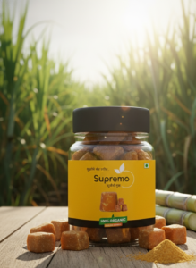 From Farm to Table, Naturally Sweet.